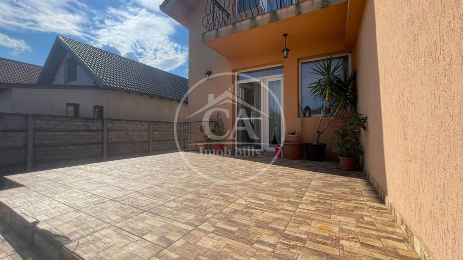 Casa de vanzare cu 4 camere in Oșorhei, Bihor - Poză 29