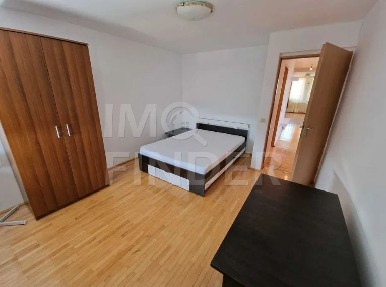 Apartament 3 camere Zorilor, Mircea Eliade, 100 mp - Poză 2