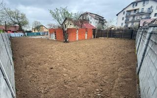 Teren de vanzare zona Mehala - Ronat - Poză 2