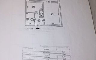 AP 1 Camera - Tatarasi decomandat - Poză 4