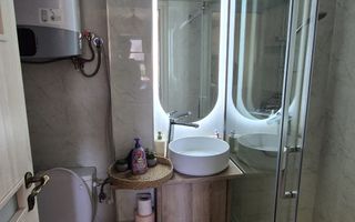 Studio spațios modern, 41 mp, Aviatiei, lângă Parcul Herăstrău - Poză 9