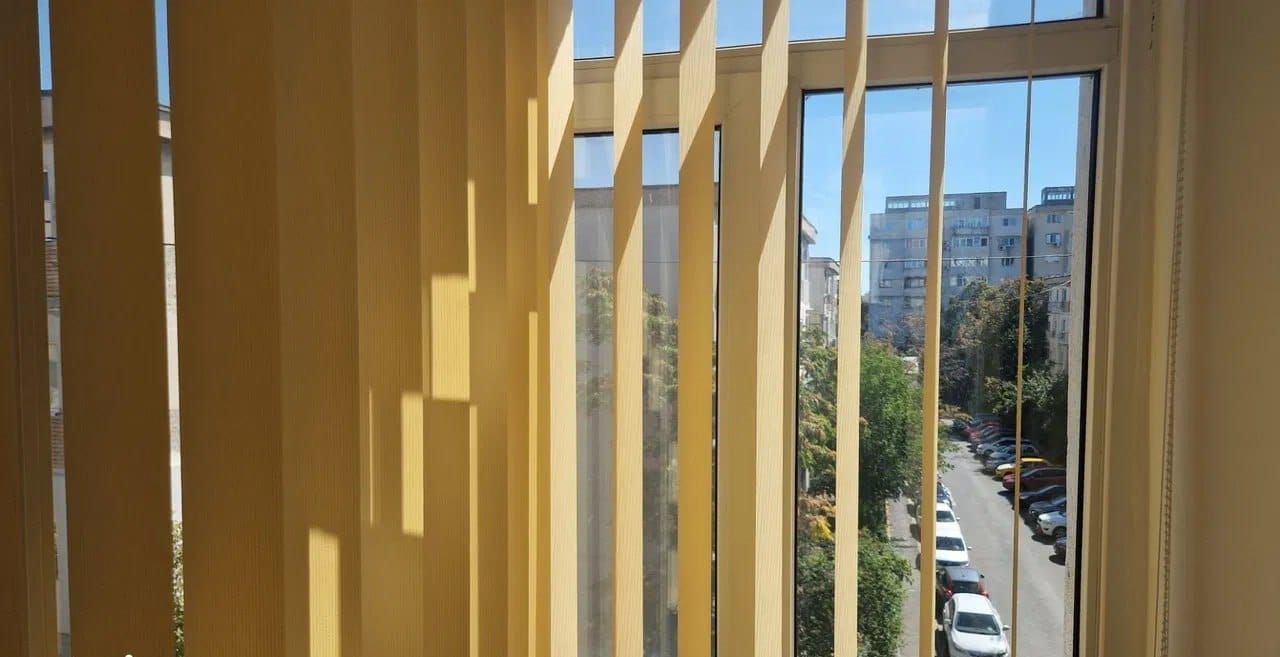 De inchiriat apartament cu 2 camere, Mazepa 1 etaj 3, 450 euro - Poză 7
