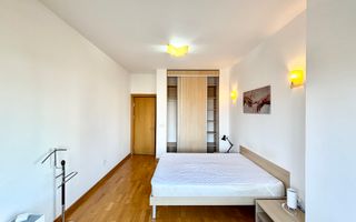 De închiriat: Apartament premium cu 2 camere pe malul Begăi – Timișoara - Poză 9