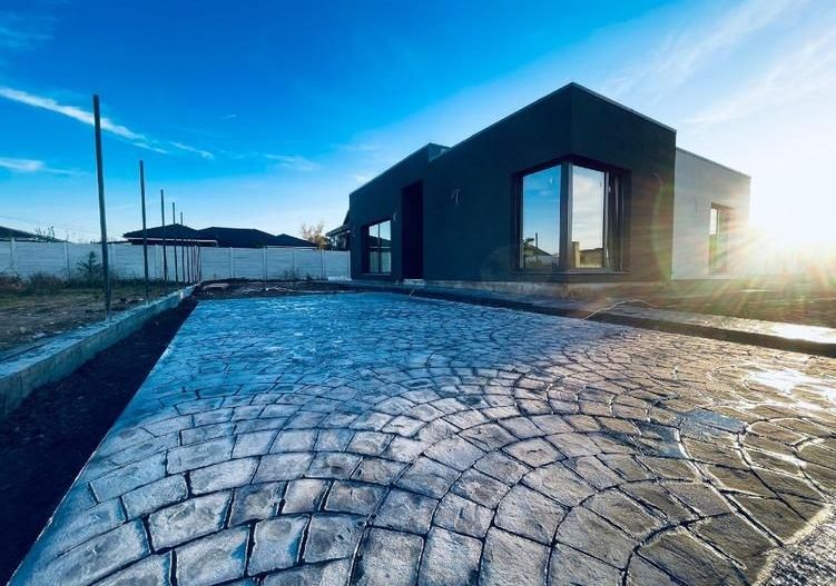 Casa individuala moderna, Balotesti - Poză 1