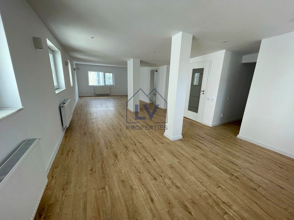 APARTAMENT UNIC | 7 CAMERE | TRIPLEX | PIATA VICTORIEI - Poză 10