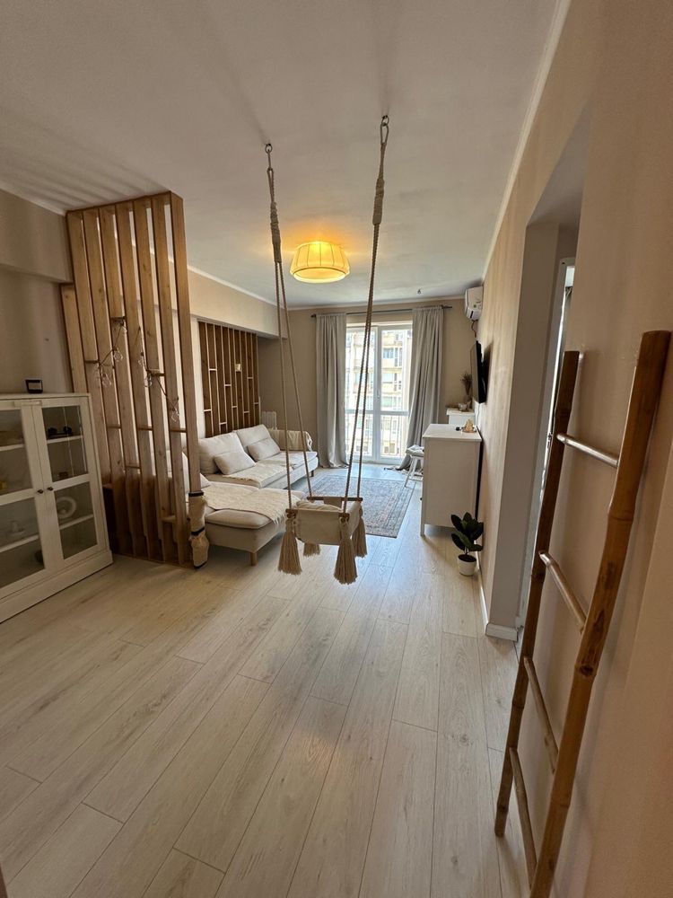 Apartament 2 camere Piata Romana - Poză 1