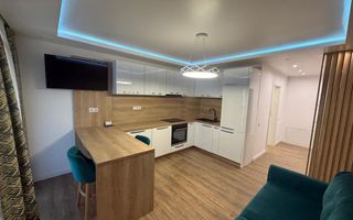 Apartament 2 camere cu parcare subterana, zona Sopor langa Iulius Mall - Poză 2