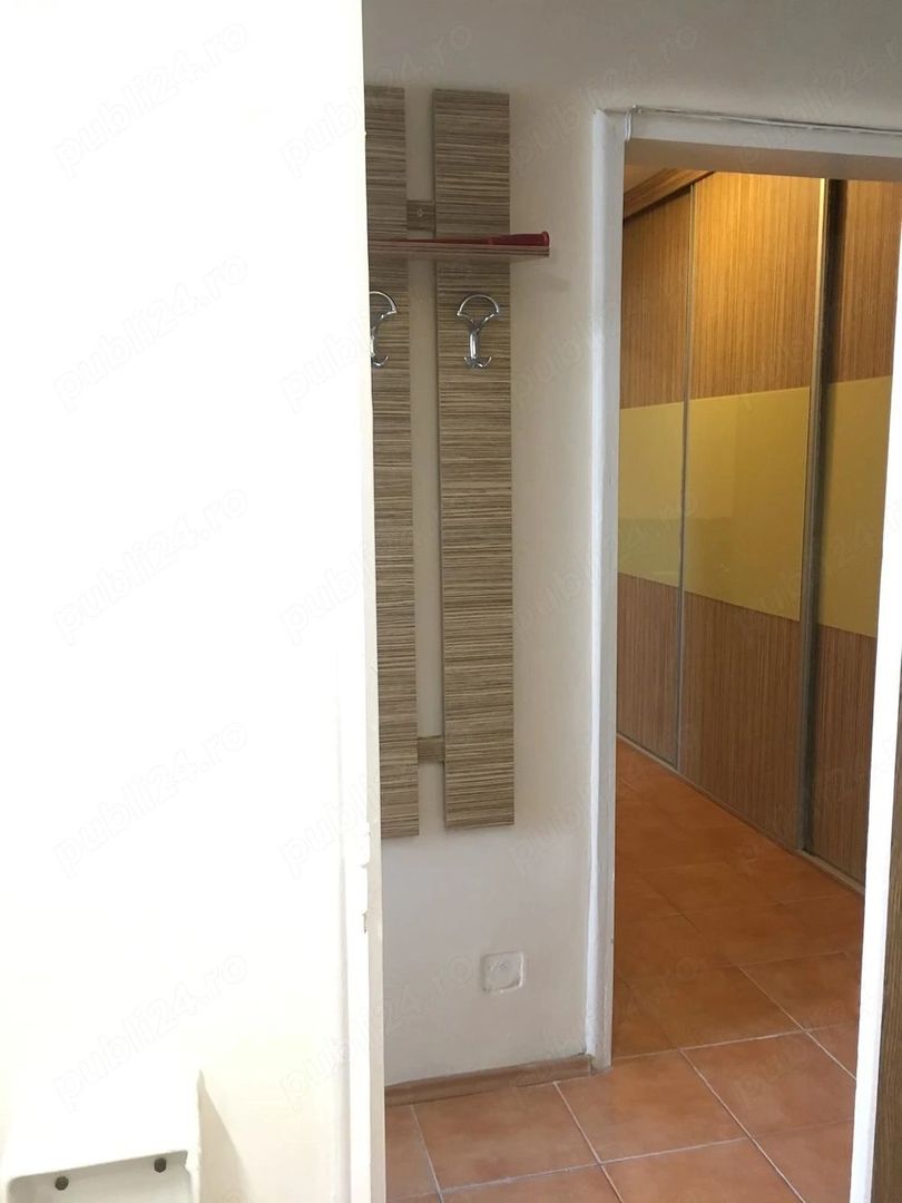 Apartament 2 camere decomandat, 5 min metrou Dristor, renovat, mobilat, utilat - Poză 9
