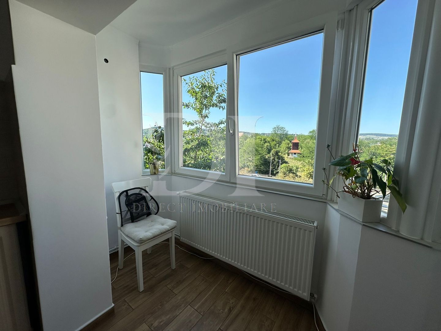 🏡 Apartament de închiriat – 3 camere, Mănăștur, zona Kaufland - Poză 15