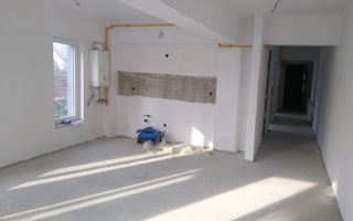 Apartament Nou 3 camere 69 mp-decomandat-balcon-etaj 1-Casa Somesana - Poză 3