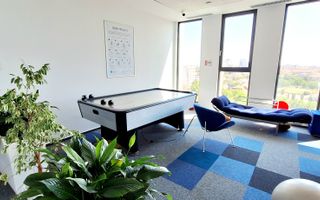 Oferim spre inchiriere - Birouri premium all-inclusive în VOX Technology Park - Poză 21