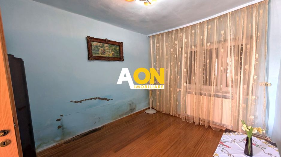 De vanzare casa 4 camere, 939mp teren, Oarda de Jos - Poză 5