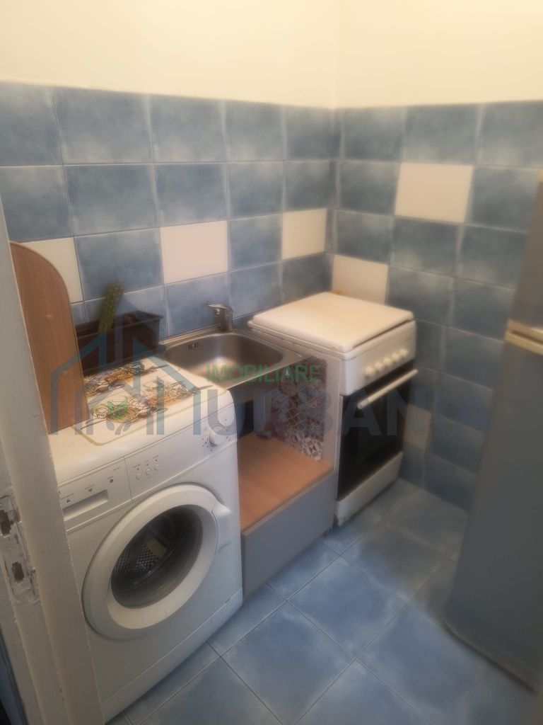 Închiriez garsonieră Pacurari - Poză 5