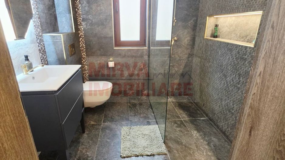 Vilă 5 camere de închiriat – Păulești, Cartier Magnolia - Poză 29