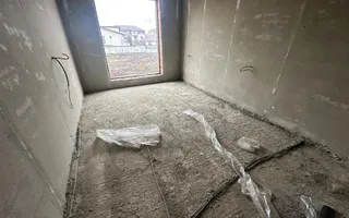 CASA INDIVIDUALA, 4 CAMERE, TOATE UTILITATILE, TEREN 300 MP, COMIS 0% - Poză 13