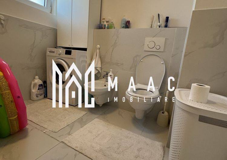 Penthouse 3 Camere | Kogalniceanu | 60mp | - Poză 7