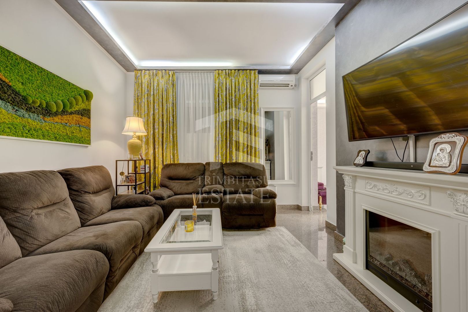 CISMIGIU - Cobalcescu 4 Camere 85 mp Renovat 1/3 - Poză 2