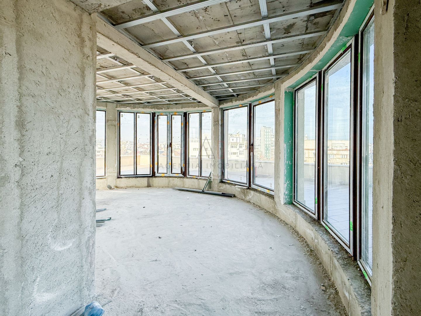 Bloc Nou 2025 /Piata Rosetti/ 4 Camere/ 0% Comision 143 mp - Poză 13