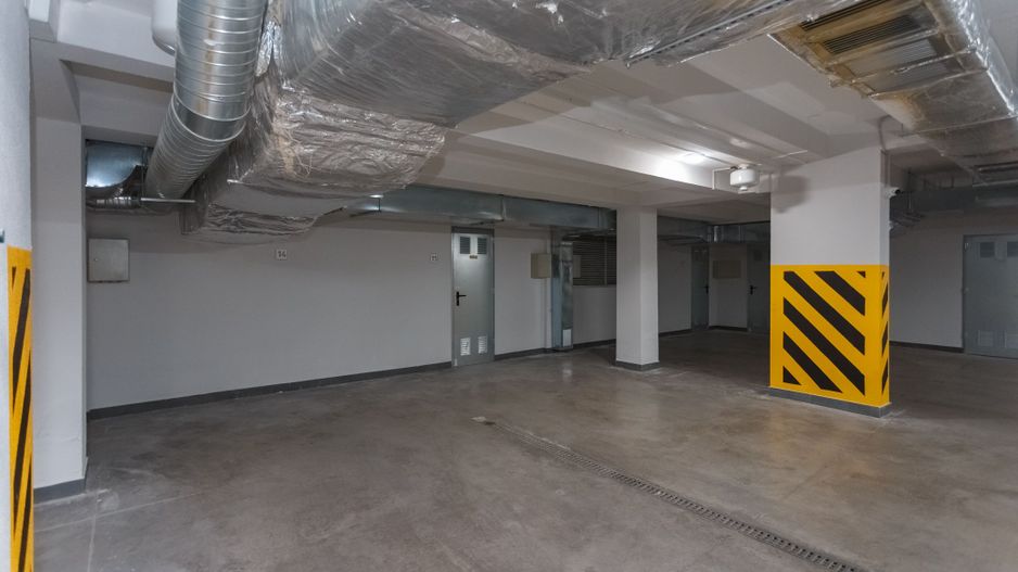De vânzare apartament, 2 dormitoare, str. Teatrală 3, Centru. - Poză 20