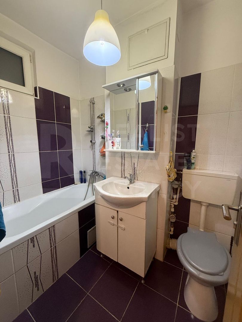 Chirie, apartament cu 2 camere în zona Drumul Taberei, București - Poză 18