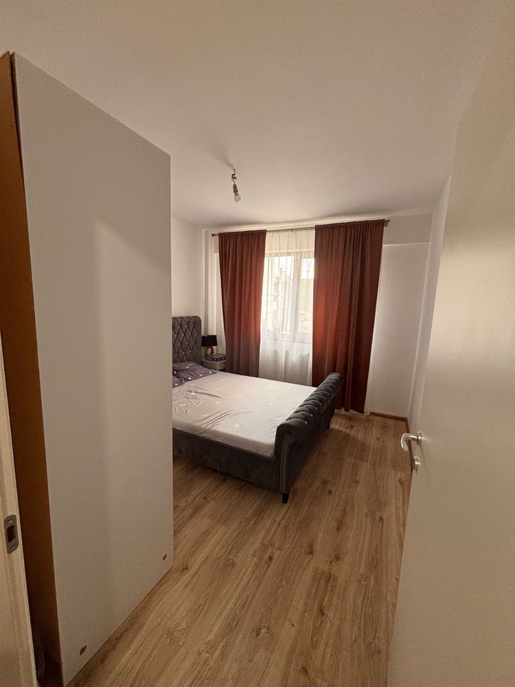 Inchiriere! Apartament 2 camere decomandat  -Vișan - Poză 2
