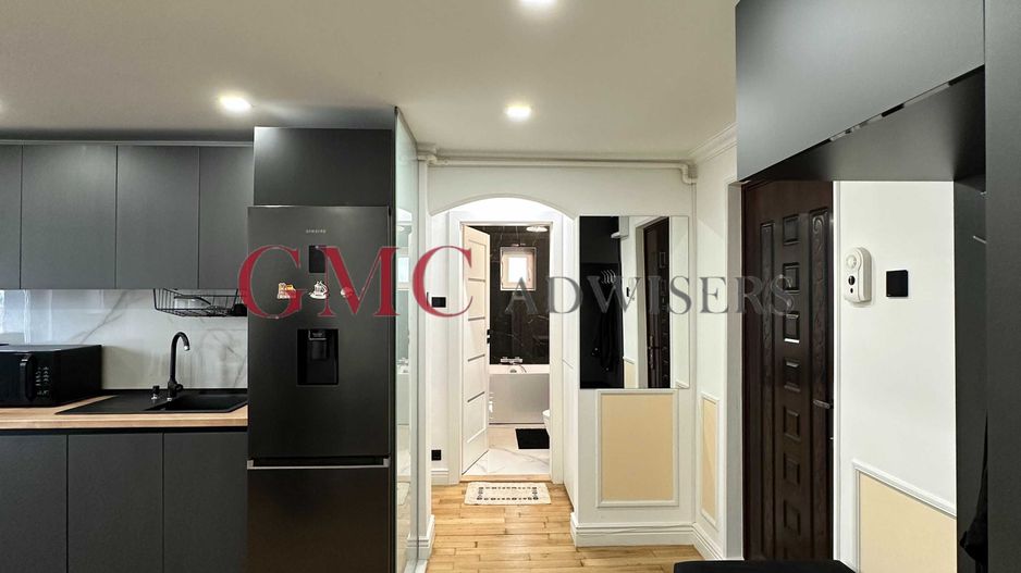 Apartament 2 camere in zona Apusului - Poză 1