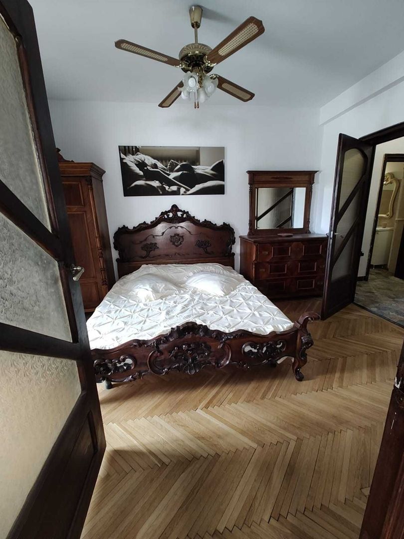 cismigiu apartament 2 cam  54mp decomandat - Poză 5