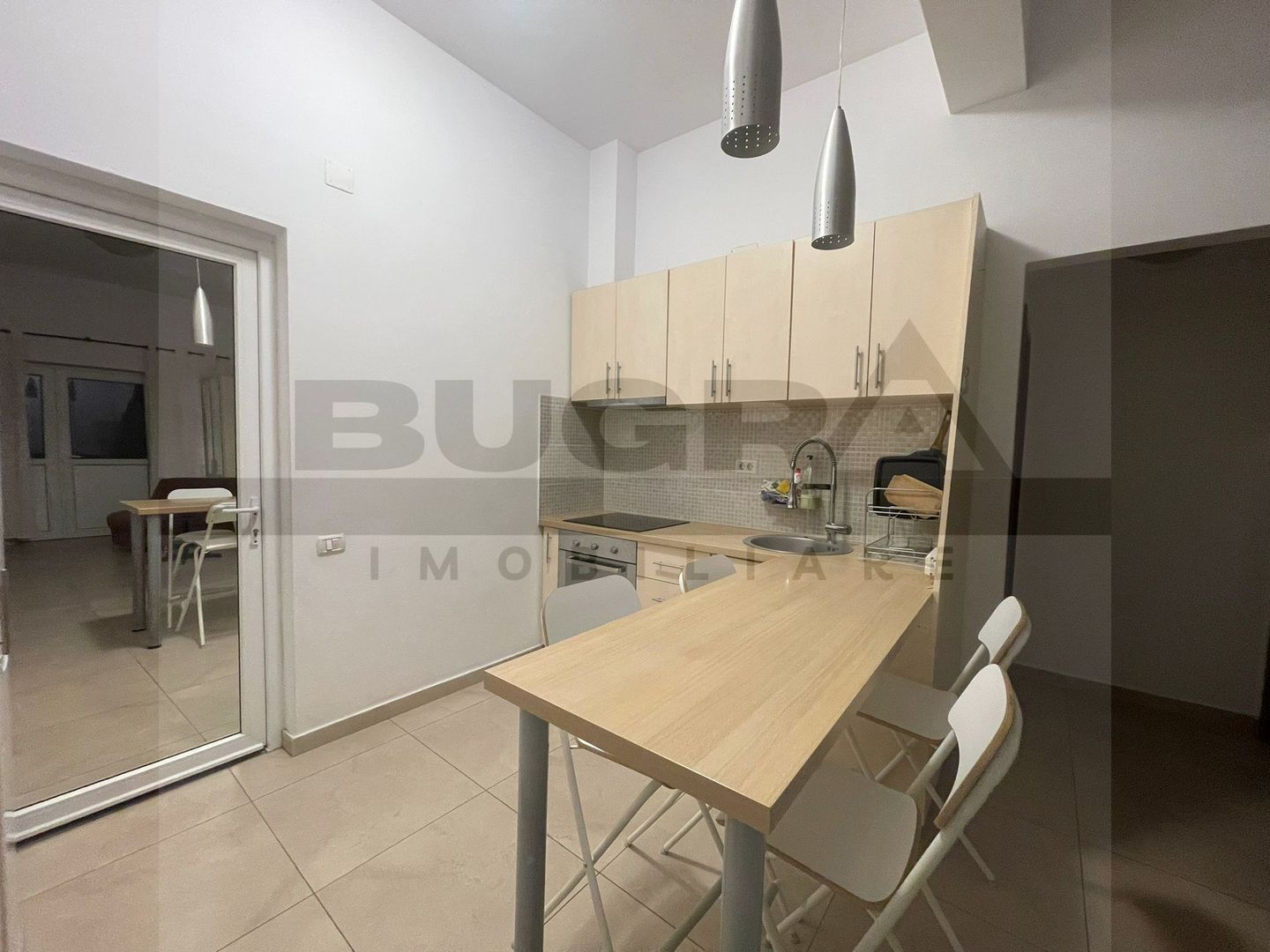 Apartament de 4 camere, 77mp, zona Casa Radio-Grigorescu - Poză 1
