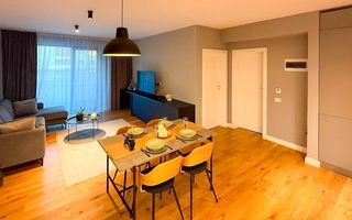 Chirie | Apartament 2 camere | Herăstrău - Poză 3