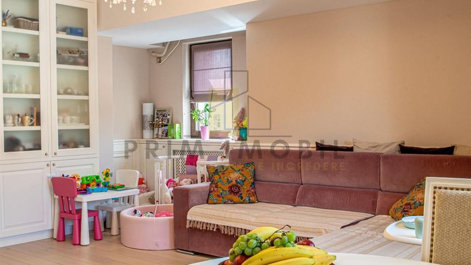 Apartament De Lux in Tatarasi - Stejar - Poză 2