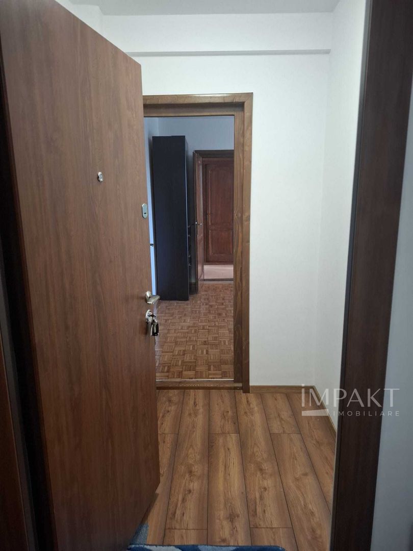 Apartament cu 2 camere semidecomandat etaj 2/4 in Gheorgheni - Poză 4