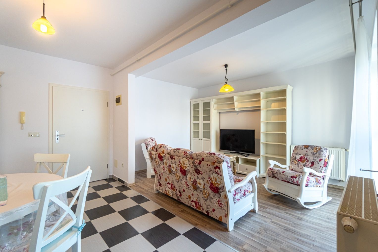 Apartament 3 camere modern Brasov Avantgarden Pret 153000 euro - Poză 2