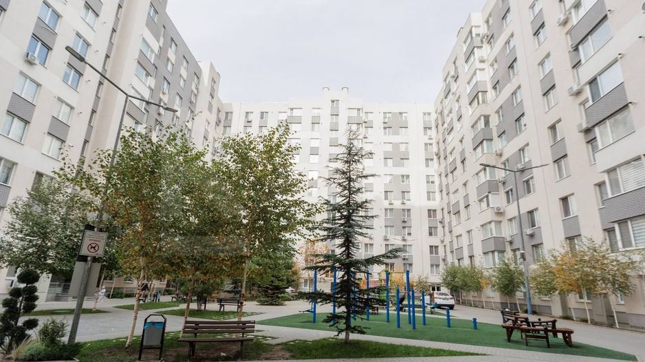 Vânzare, apartament, 1 cameră, strada Grenoble, Botanica - Poză 1