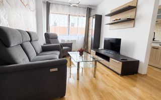 Apartament 3 camere | 78mp | Parcare | Pet Friendly | Zona Centrala - Poză 2