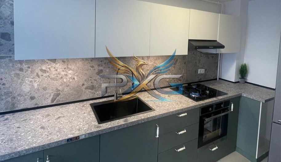 Apartament 2 camere Calea Calarasilor cu gradina - Poză 6