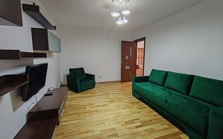 Apartament 3 camere decomandat etajul 1 65mp 500euro Nicolina 2 - Poză 1