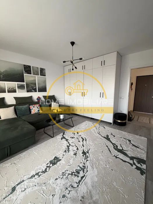 Apartament cu 2 camere/ 60mp/ zona Tatarasi - Poză 1