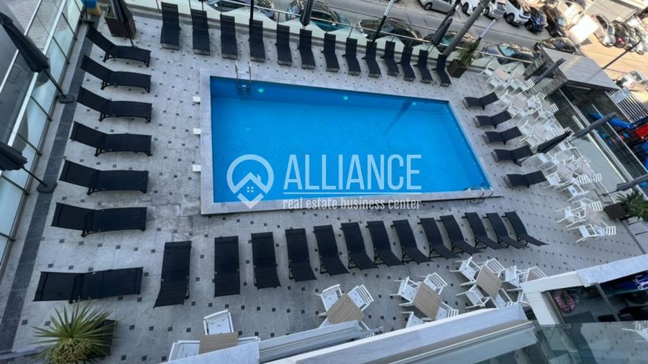 Studio de lux - (COD10) NAVODARI ALEZZZI - Poză 4