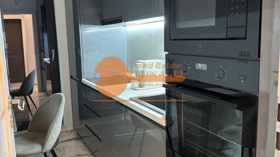 2 camere Regie Residence - Poză 8