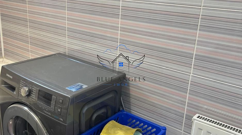 Apartament 2 camere -  Bulevardul Garii - Zona accesibila - Poză 6