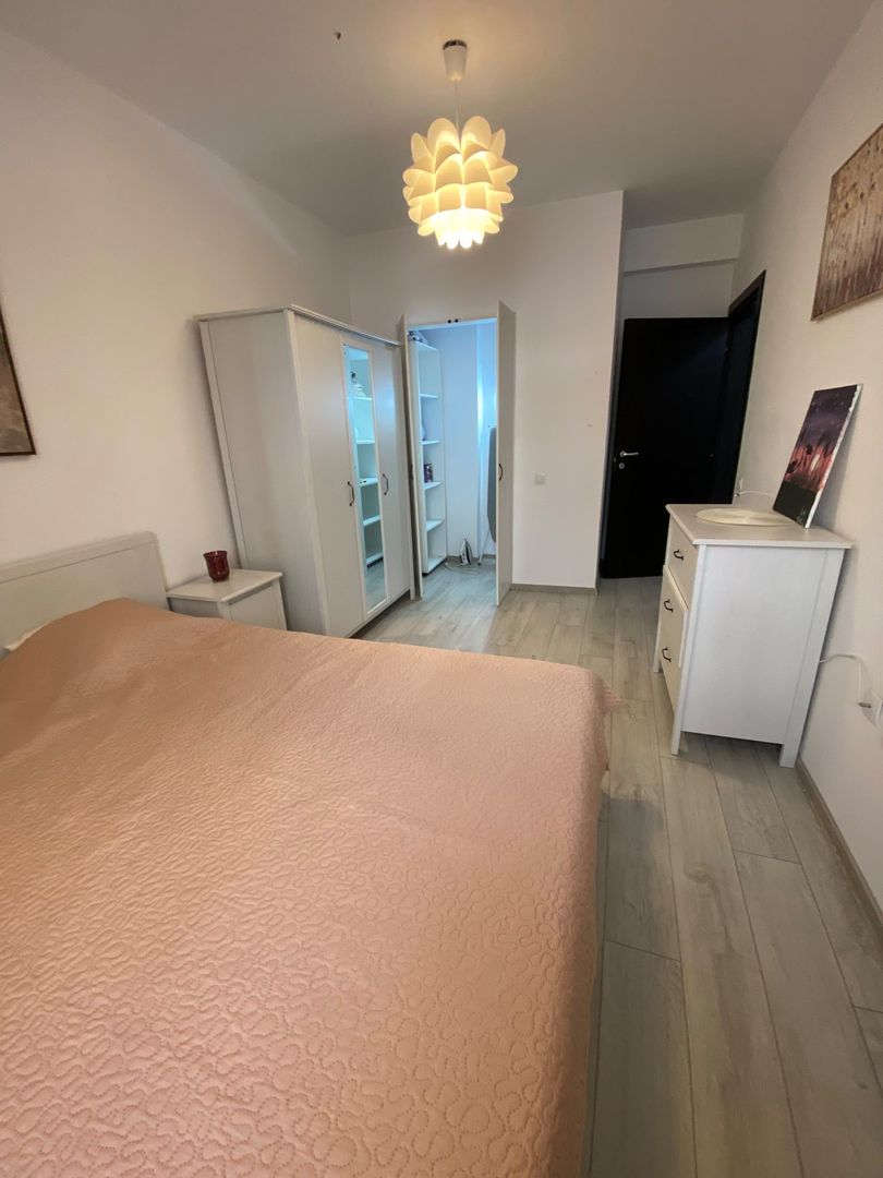 Apartament 2 camere Aparatorii Patriei - Poză 3