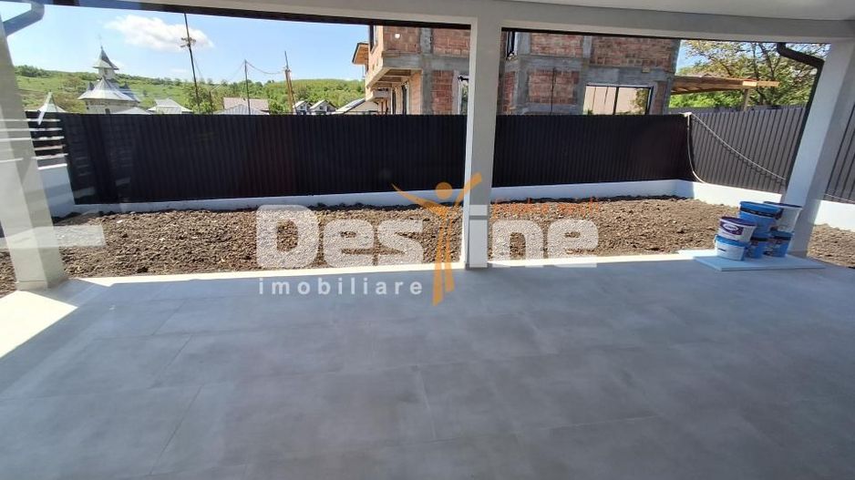 COMISION 0%, Miroslava , Casa P+1, clasa A, 214.800 Euro + TVA - Poză 10