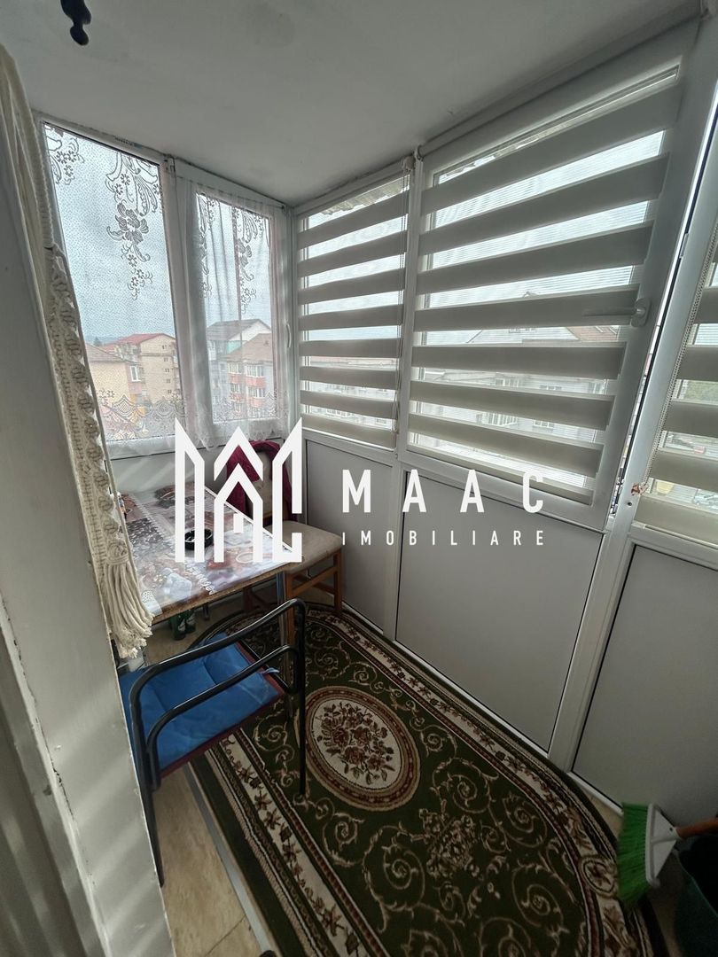Apartament 3 Camere I Decomandat I Balcon I Valea Aurie - Poză 15