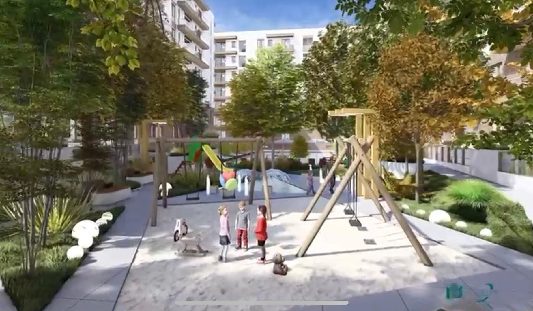 Super Oportunitate Studio si Apartament 2 camere cel mai bun pret Cosmopolis - Poză 5