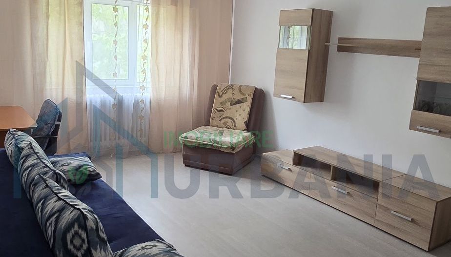 Apartament 2 camere de inchiriat, zona Canta, etaj 1 - Poză 2