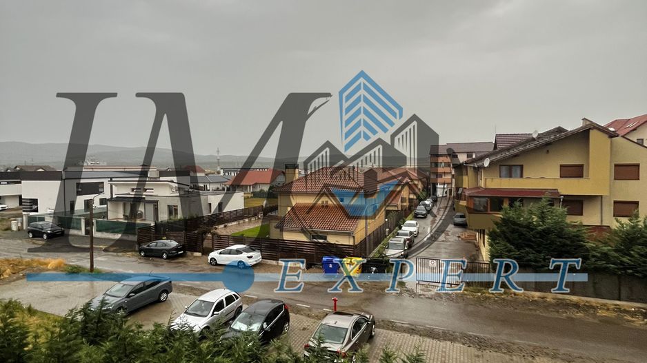 Apartament cu 3 camere de vânzare in drumul Petrestiului zona SAN CASA - Poză 9