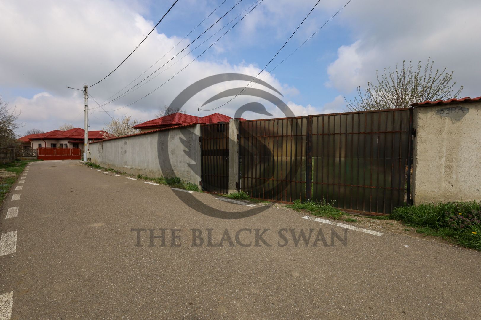 Casa de vanzare | 2444 mp Teren | Tariceni, Prahova | Comision 0% - Poză 14