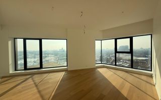 VANZARE 3 CAMERE | ONE VERDI | ETAJ SUPERIOR | 122 MP | LOC PARCARE | - Poză 1