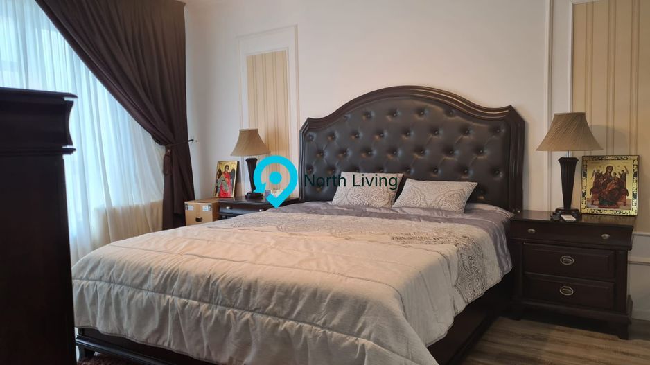 Apartament 3 Camere LUX | Fabrica de Glucoza | Piscina | Parcare - Poză 5