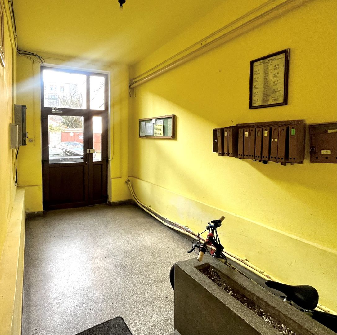 Tur virtual –Apartament 3 camere | Piața 700 | Parcare | Comision 0% - Poză 24